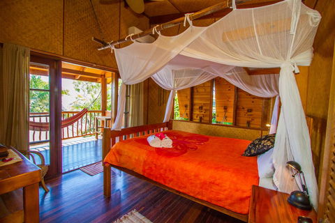 1770 Beach Shacks - Perths Hotel 13