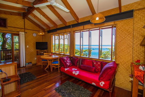 1770 Beach Shacks - Perths Hotel 18