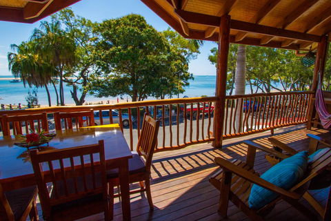 1770 Beach Shacks - Perths Hotel 14