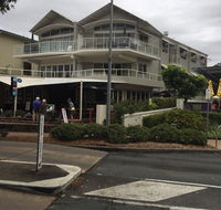 Riverside - Perths Hotel