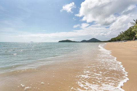 Agincourt Beachfront Apartments - Perths Hotel 18