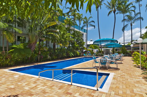Agincourt Beachfront Apartments - Perths Hotel 12