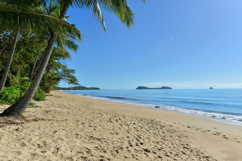 Agincourt Beachfront Apartments - Perths Hotel 22