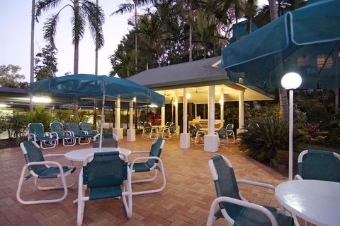 Agincourt Beachfront Apartments - Perths Hotel 7