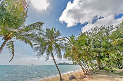 Agincourt Beachfront Apartments - Perths Hotel 3