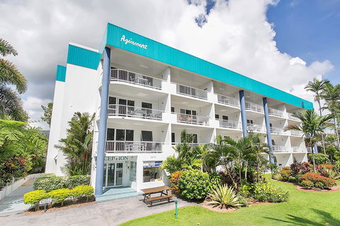 Agincourt Beachfront Apartments - Perths Hotel 23