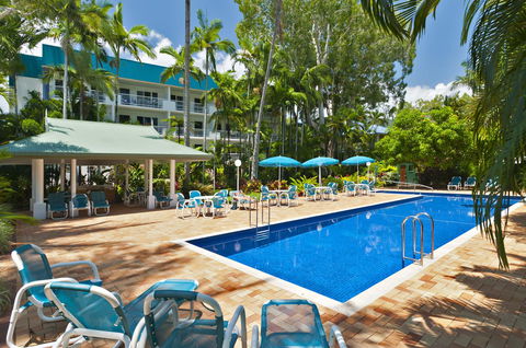 Agincourt Beachfront Apartments - Perths Hotel 2