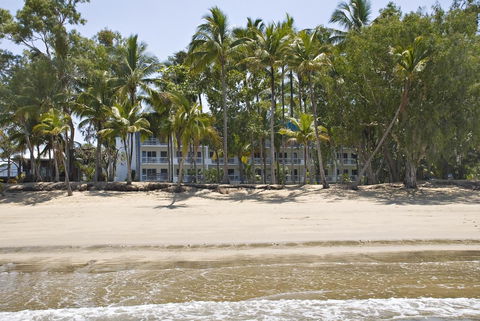 Agincourt Beachfront Apartments - Perths Hotel 0