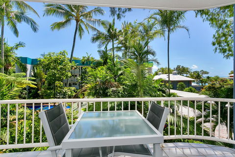 Agincourt Beachfront Apartments - Perths Hotel 4