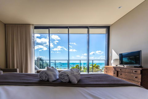 Mirage Whitsundays - Perths Hotel 27