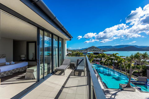 Mirage Whitsundays - Perths Hotel 3