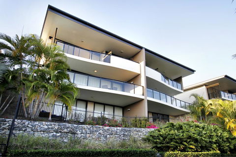 Mirage Whitsundays - Perths Hotel 29