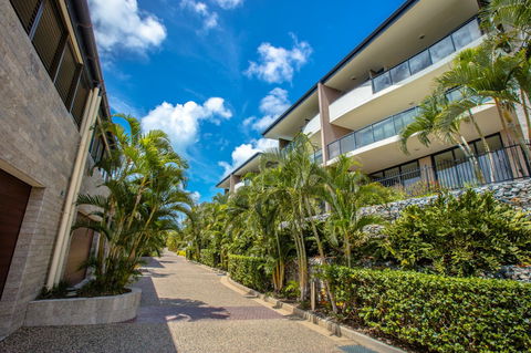 Mirage Whitsundays - Perths Hotel 38