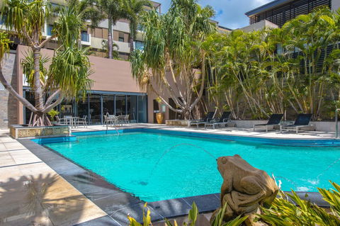 Mirage Whitsundays - Perths Hotel 39
