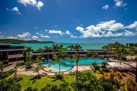 Mirage Whitsundays - Perths Hotel 30