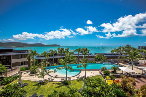 Mirage Whitsundays - Perths Hotel 9