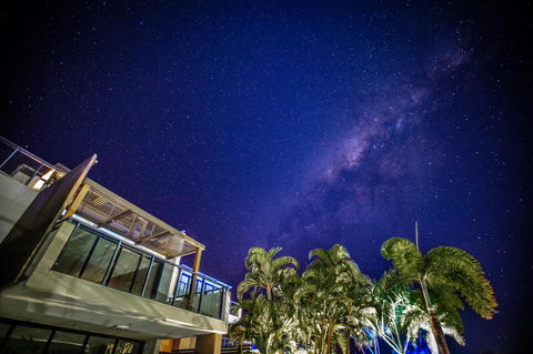 Mirage Whitsundays - Perths Hotel 12