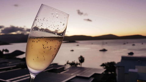 Mirage Whitsundays - Perths Hotel 26