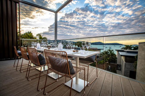 Mirage Whitsundays - Perths Hotel 7