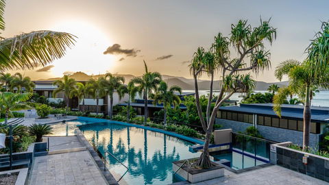 Mirage Whitsundays - Perths Hotel 11