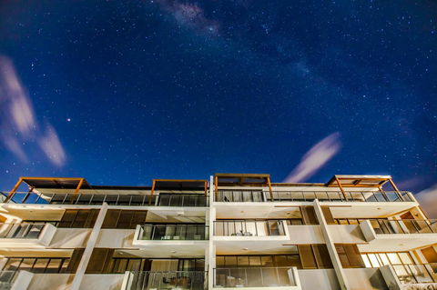 Mirage Whitsundays - Perths Hotel 13