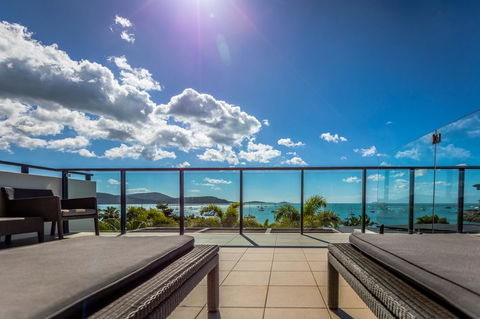 Mirage Whitsundays - Perths Hotel 21