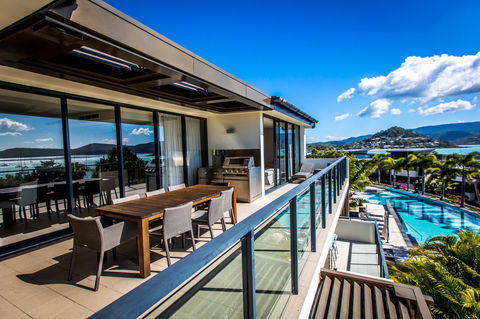 Mirage Whitsundays - Perths Hotel 18