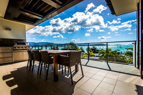Mirage Whitsundays - Perths Hotel 14