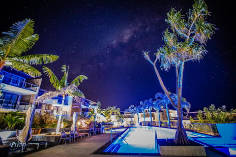 Mirage Whitsundays - Perths Hotel 10
