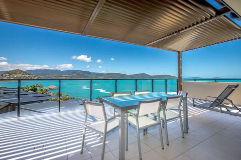 Mirage Whitsundays - Perths Hotel 5