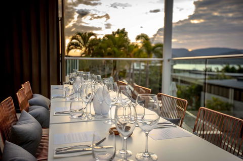 Mirage Whitsundays - Perths Hotel 8