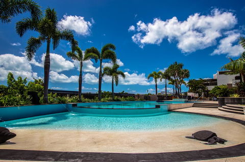 Mirage Whitsundays - Perths Hotel 31
