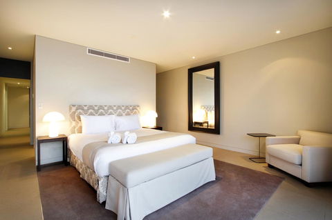 Mirage Whitsundays - Perths Hotel 35