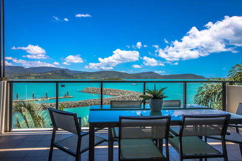 Mirage Whitsundays - Perths Hotel 0