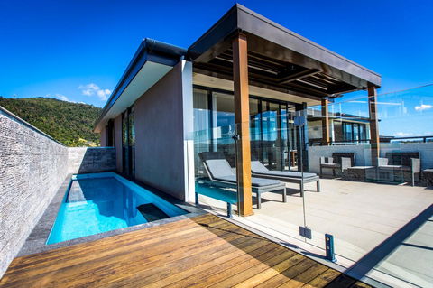 Mirage Whitsundays - Perths Hotel 23