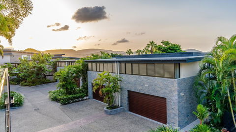 Mirage Whitsundays - Perths Hotel 2