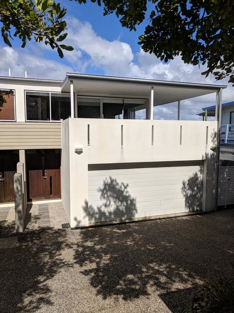 Sobraon ST - Perths Hotel 1