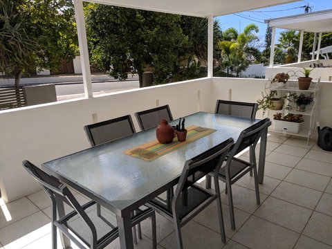 Sobraon ST - Perths Hotel 3