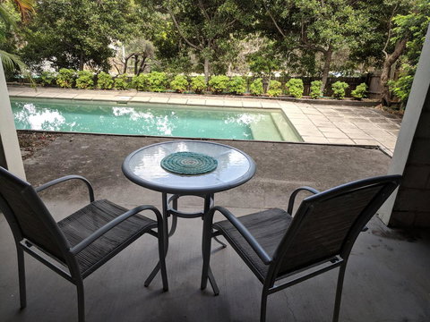 Sobraon ST - Perths Hotel 4