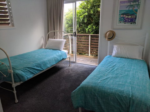 Sobraon ST - Perths Hotel 7