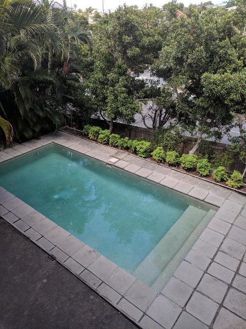 Sobraon ST - Perths Hotel 5