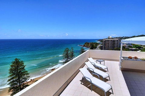 Coolum Caprice - Perths Hotel 36
