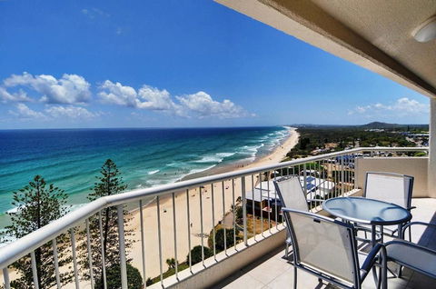 Coolum Caprice - Perths Hotel 35