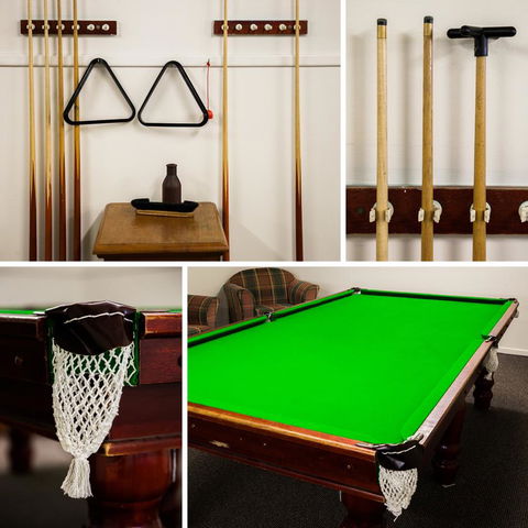 Coolum Caprice - Perths Hotel 19