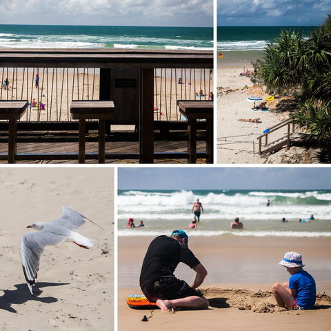 Coolum Caprice - Perths Hotel 15