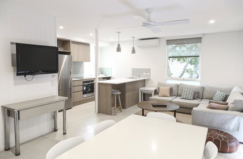 The Hastings Beach Houses - Perths Hotel 21