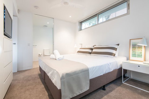 The Hastings Beach Houses - Perths Hotel 22