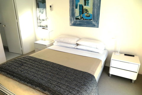 The Hastings Beach Houses - Perths Hotel 38