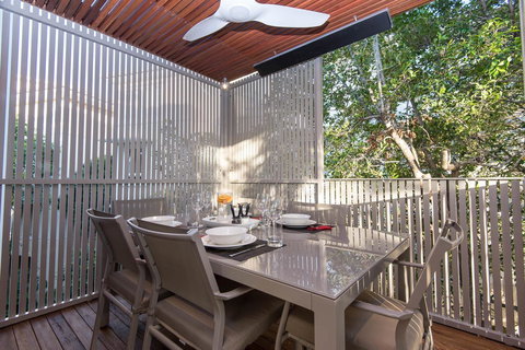 The Hastings Beach Houses - Perths Hotel 25