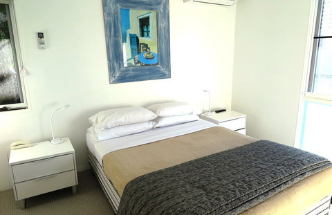 The Hastings Beach Houses - Perths Hotel 34